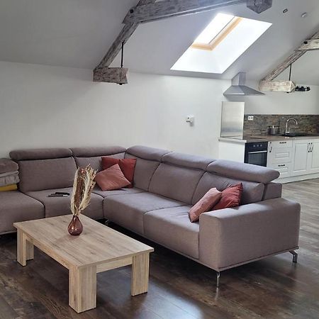 Charmante Maison A Haybes Ngoại thất bức ảnh