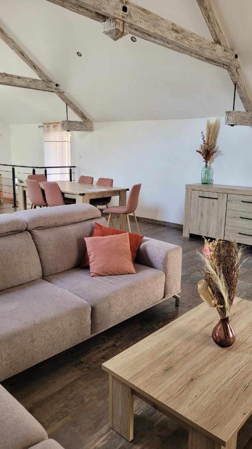 Charmante Maison A Haybes Ngoại thất bức ảnh